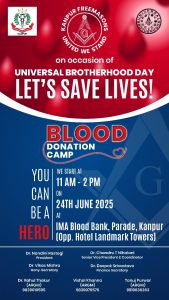 blood donation