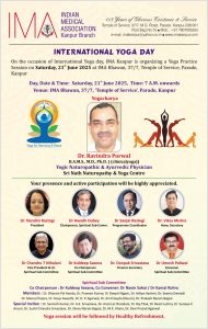 yoga day